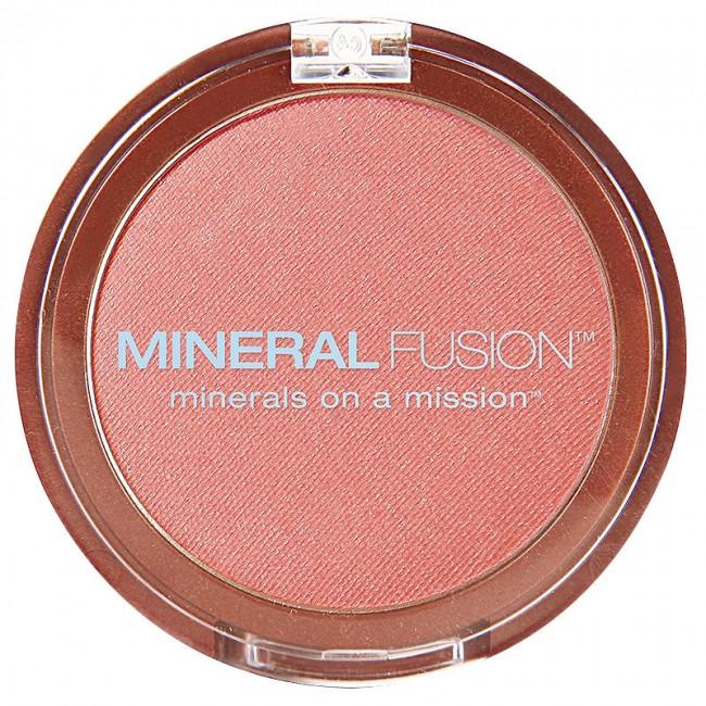 Mineral Fusion Blush Flashy