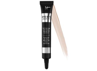 IT Cosmetics Bye Bye Under Eye Concealer Medium Tan 