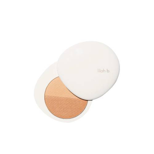 lilah b Bronzed Beauty Bronzer b. Sun Kissed