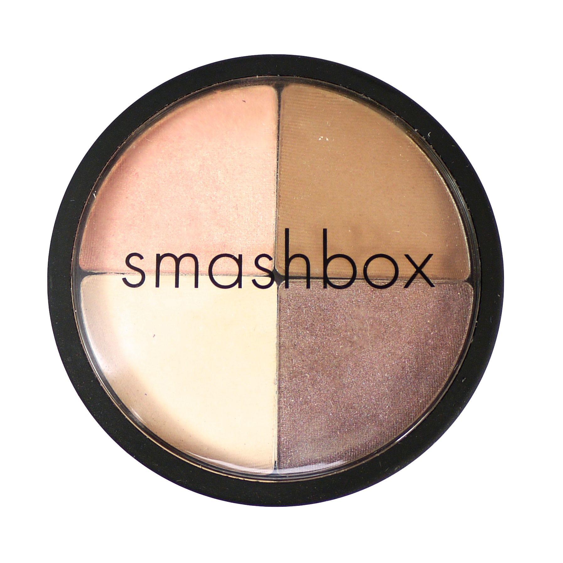 Smashbox Photo Op Eyeshadow Quad Photo Play #0