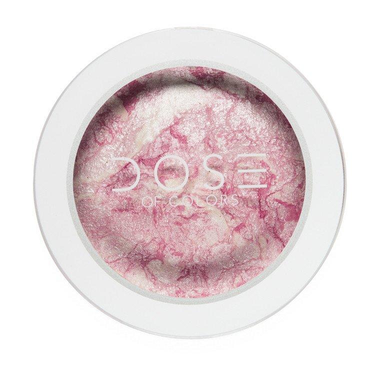 Dose Of Colors Baked Highlighter Pearl Dust