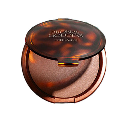 Estee Lauder Powder Bronzer Bronze Goddess Medium Deep 03 #1