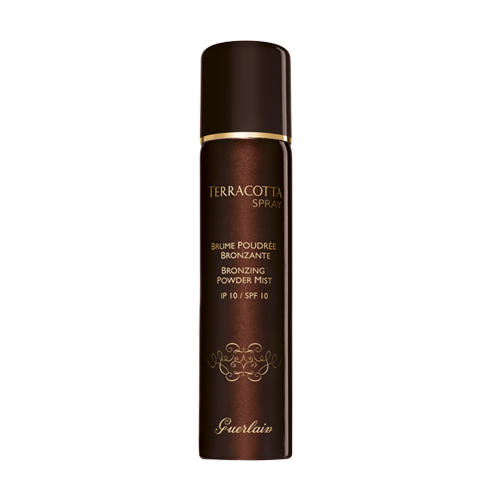 Guerlain Terracotta Spray Bronzing Powder Mist 01 Light