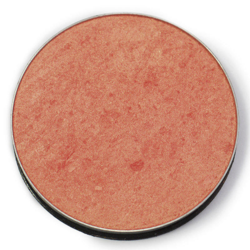 MAC Powder Blush Refill Springsheen #0