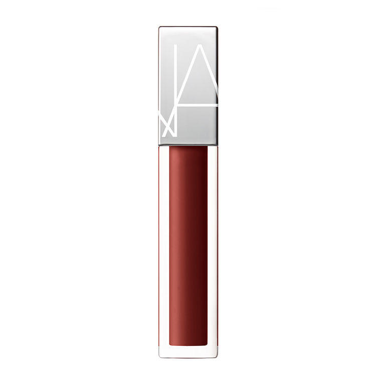 NARS Full Vinyl Lip Lacquer Baden Baden