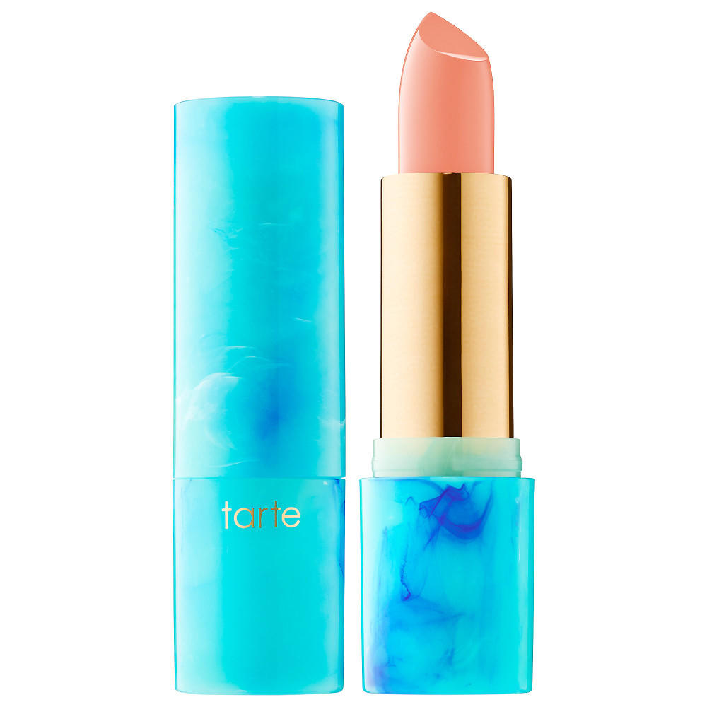 Tarte Color Splash Lipstick Rainforest Of The Sea Collection Pink Lemonade