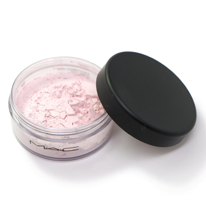 MAC - Loose Beauty Powder - Micro-Pink #0