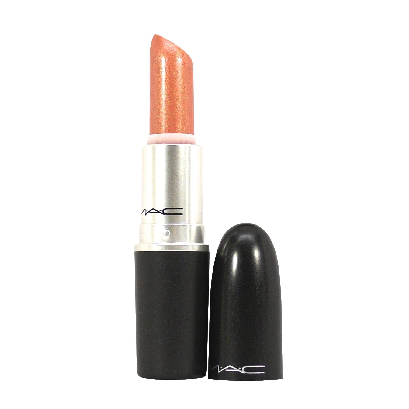 MAC Lipstick Apres Sol #0