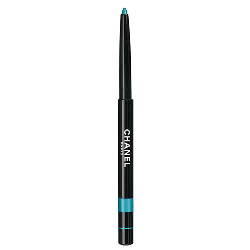 Chanel Stylo Yeux Waterproof Eyeliner True Blue 57