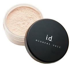 bareMinerals Feather Light Mineral Veil XL 24g