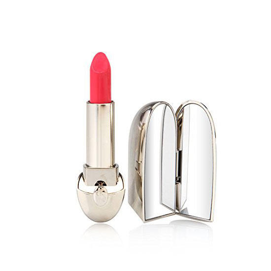 Guerlain Rouge G de Guerlain Exceptional Colour Lipstick Geneva 48