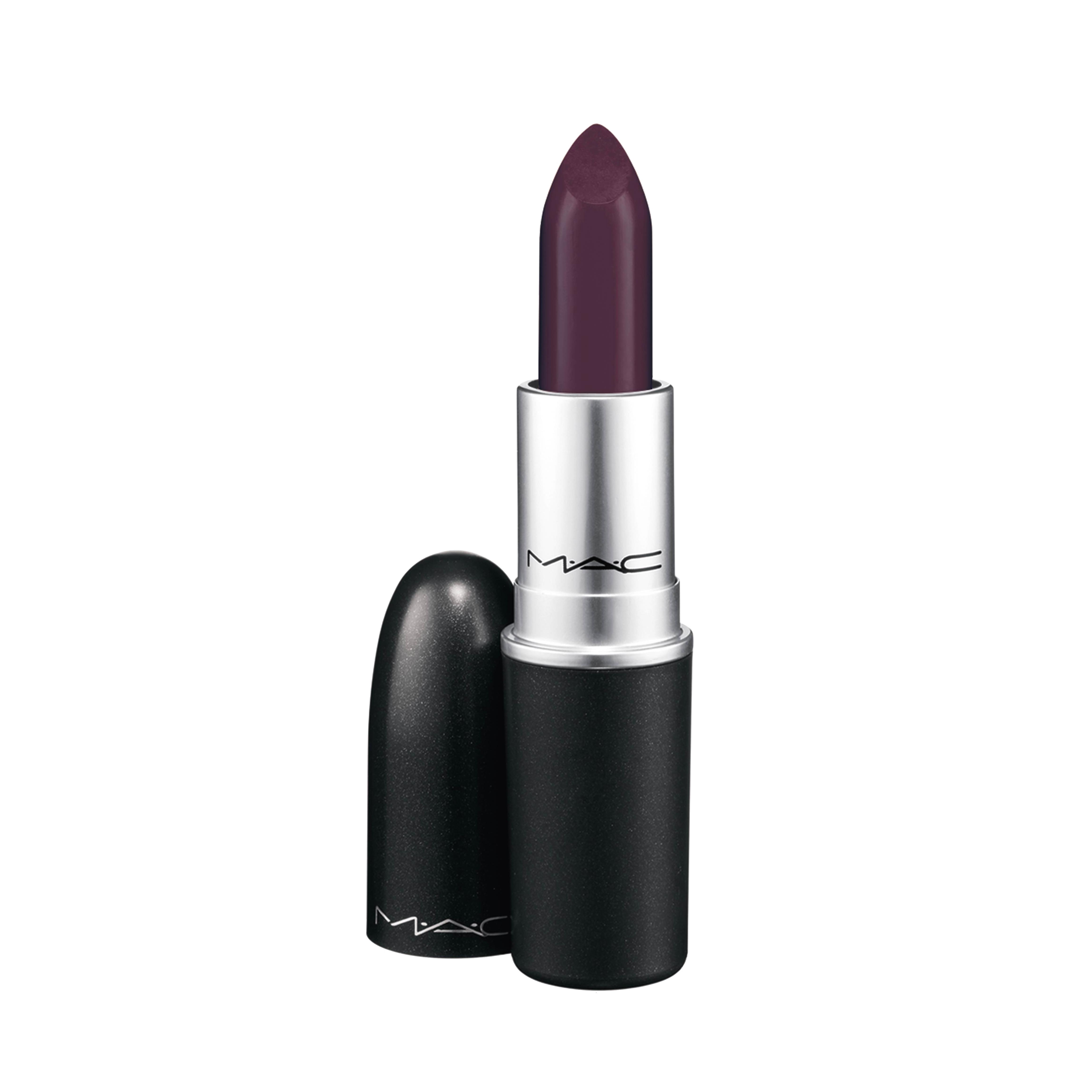 MAC Lipstick Cyber #0