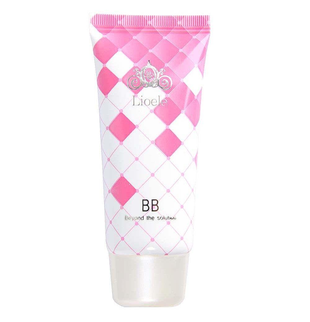 Lioele Beyond The Solution BB Cream Mini
