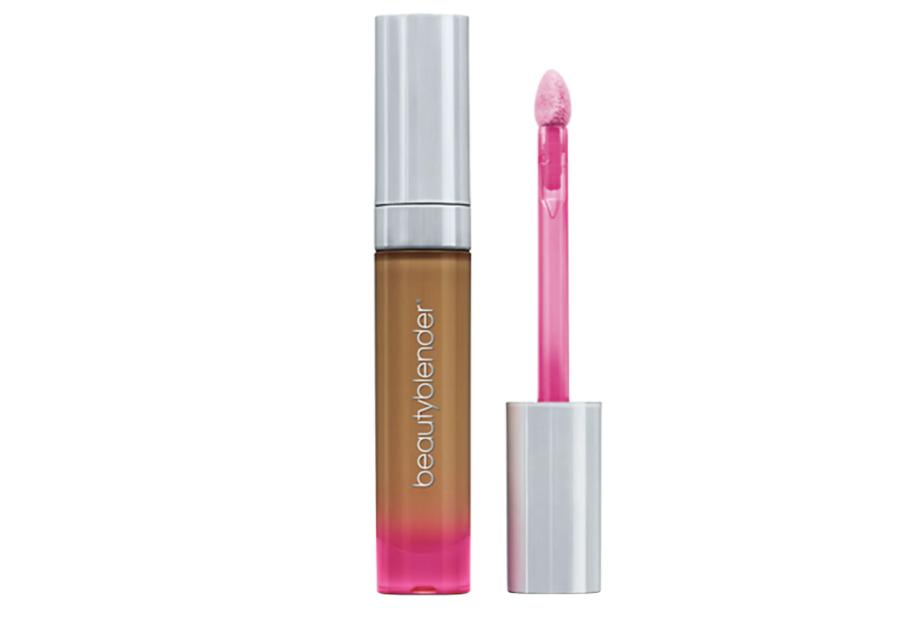 Beautyblender Bounce Airbrush Liquid Whip Concealer 4.15W Tan Sienna