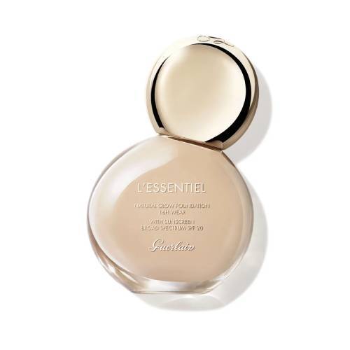 Guerlain L'Essentiel Natural 16-Hour Wear Foundation 02N