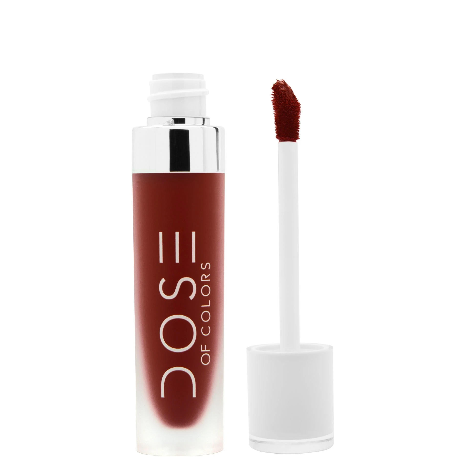 Dose Of Colors Liquid Matte Lipstick Charm