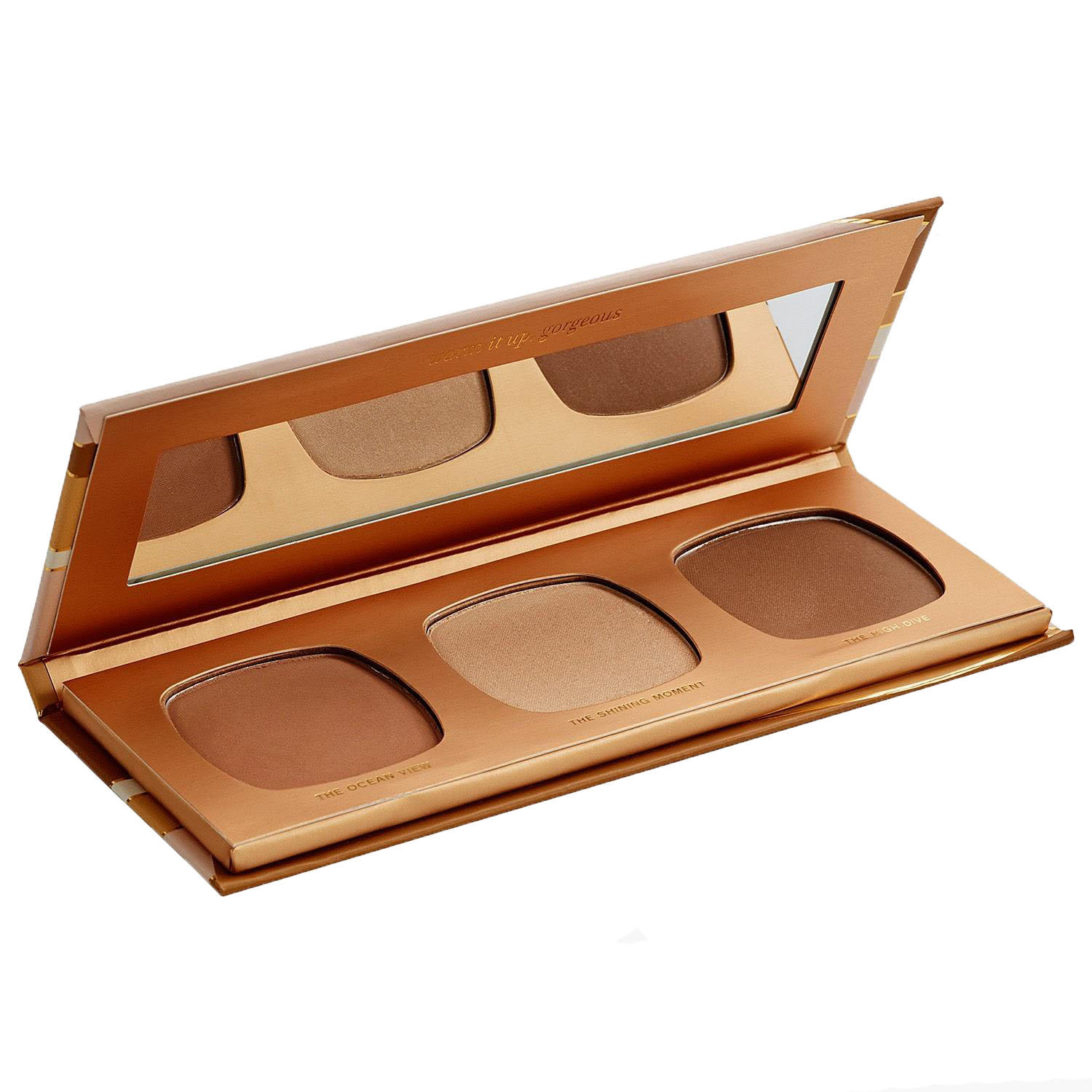 bareMinerals Ready Bronzer Palette