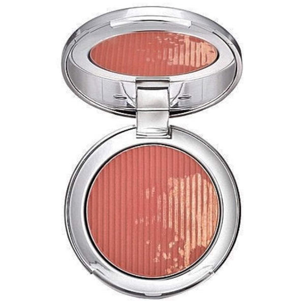 Estee Lauder The Barest Blush Coy Coral 02