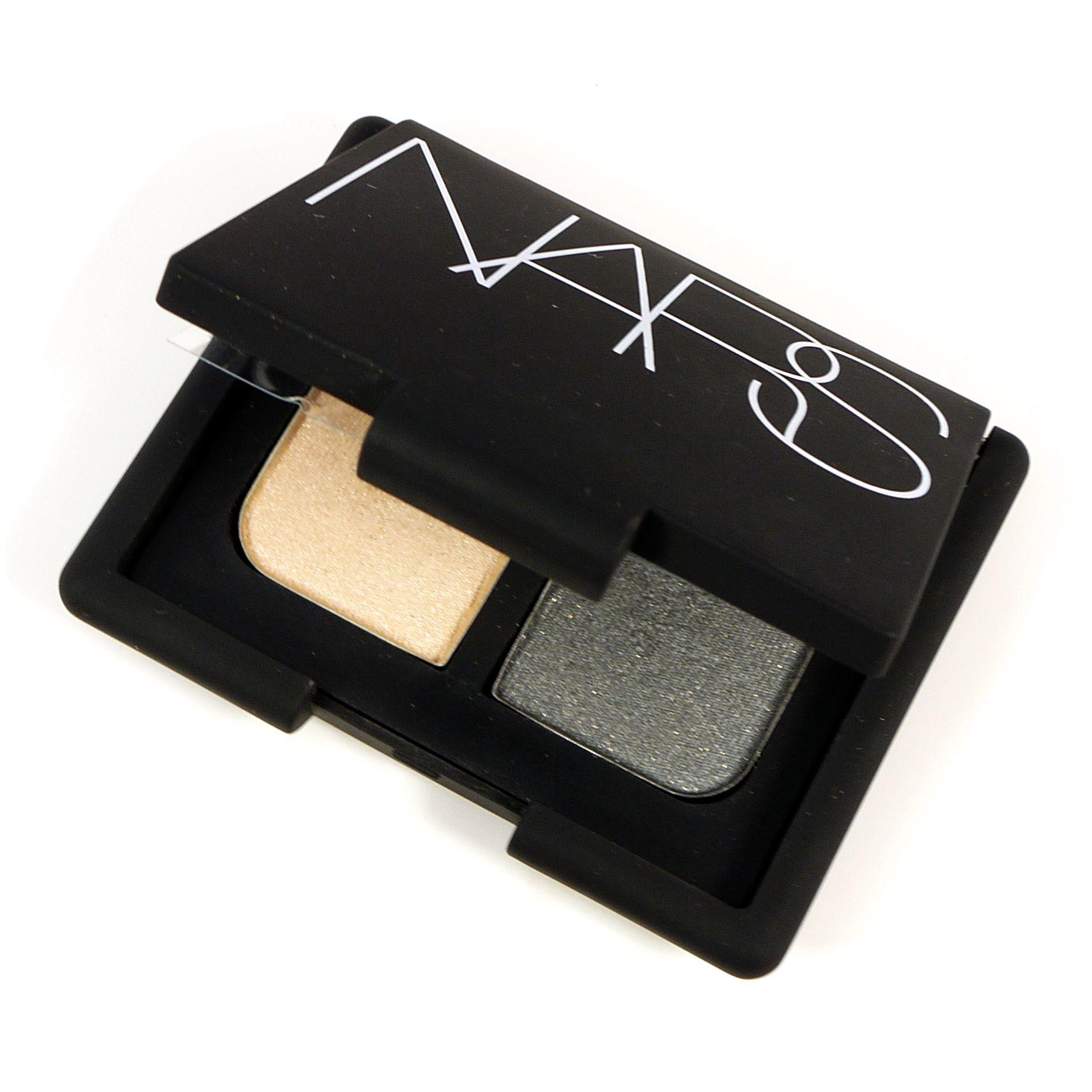NARS Duo Eyeshadow Tzarine #1