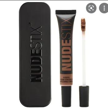 NUDESTIX Nudefix Cream Concealer Nude 10