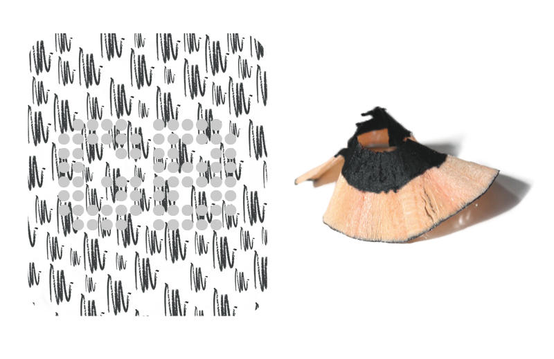 MAC Eye Kohl Eyeliner Smolder #3