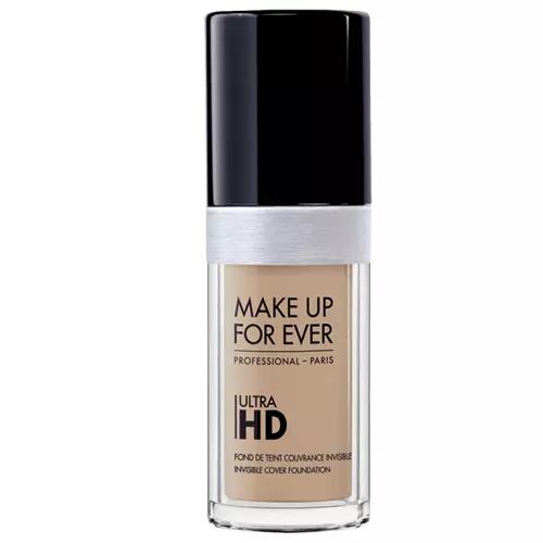 Makeup Forever Ultra HD Invisible Cover Foundation 117 = Y225 Mini