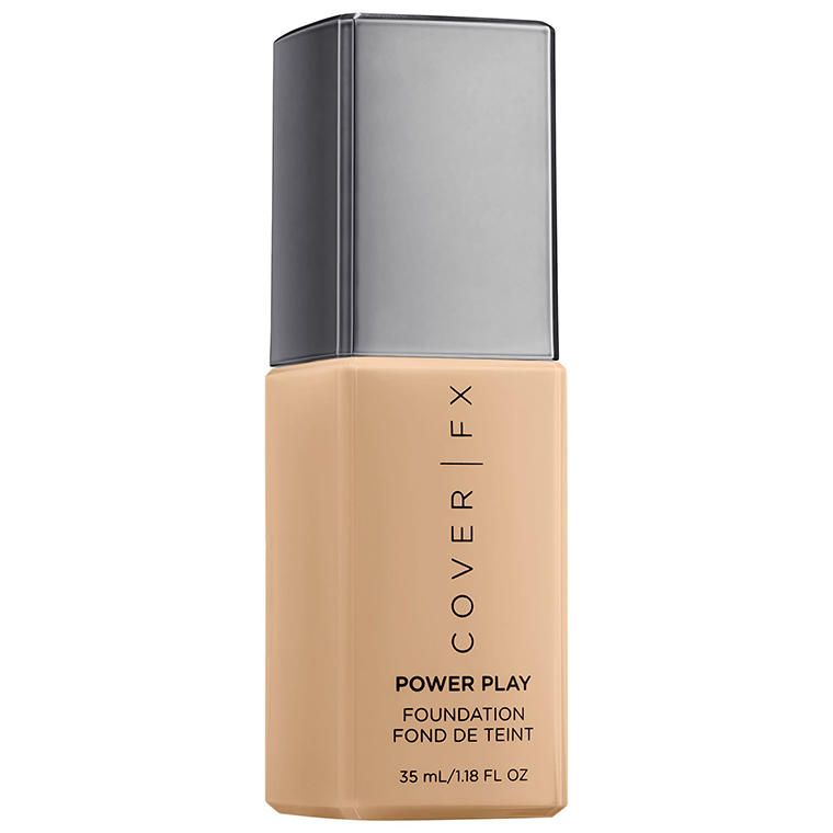 Cover FX Power Play Foundation G+40