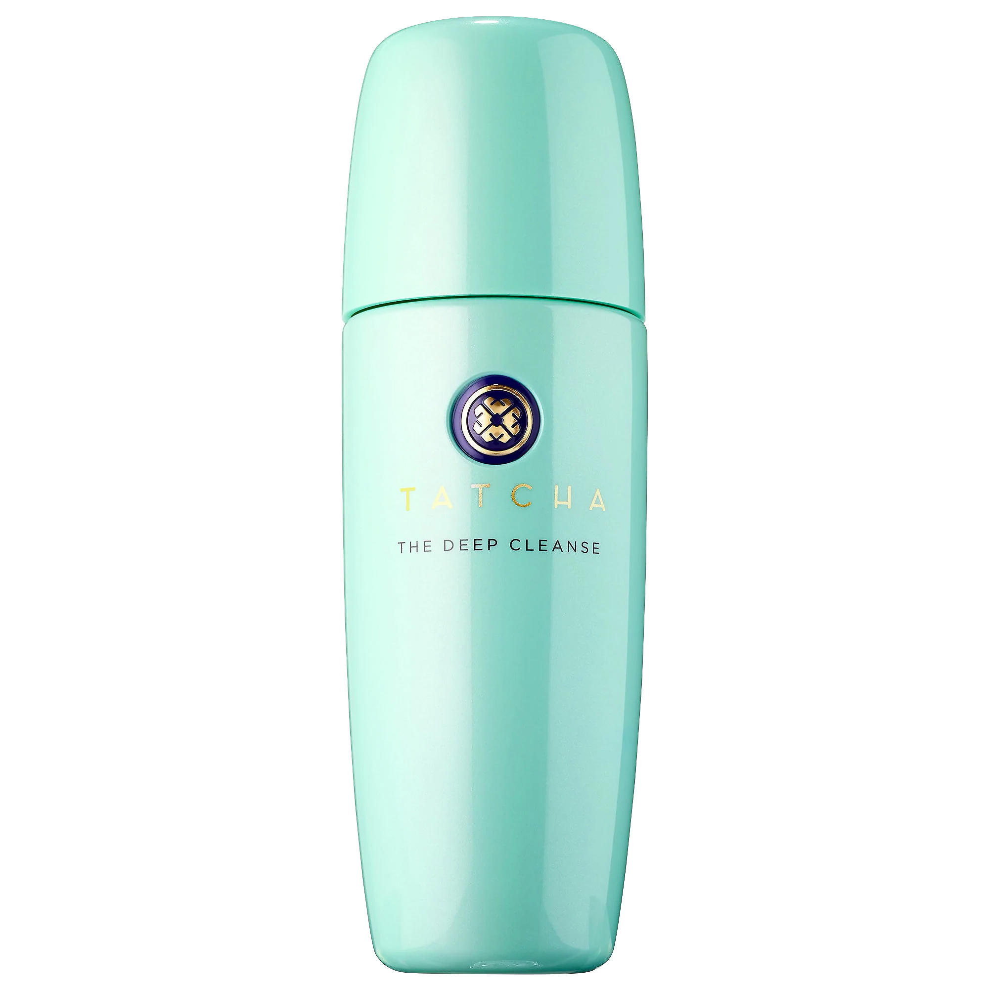 Tatcha The Deep Cleanse Exfoliating Cleanser 150ml