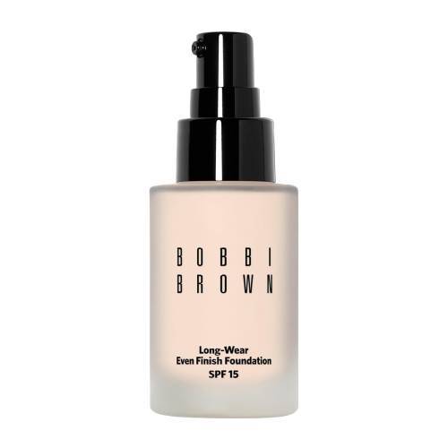 Bobbi brown Long Wear Even Finish Foundation Alabaster 00