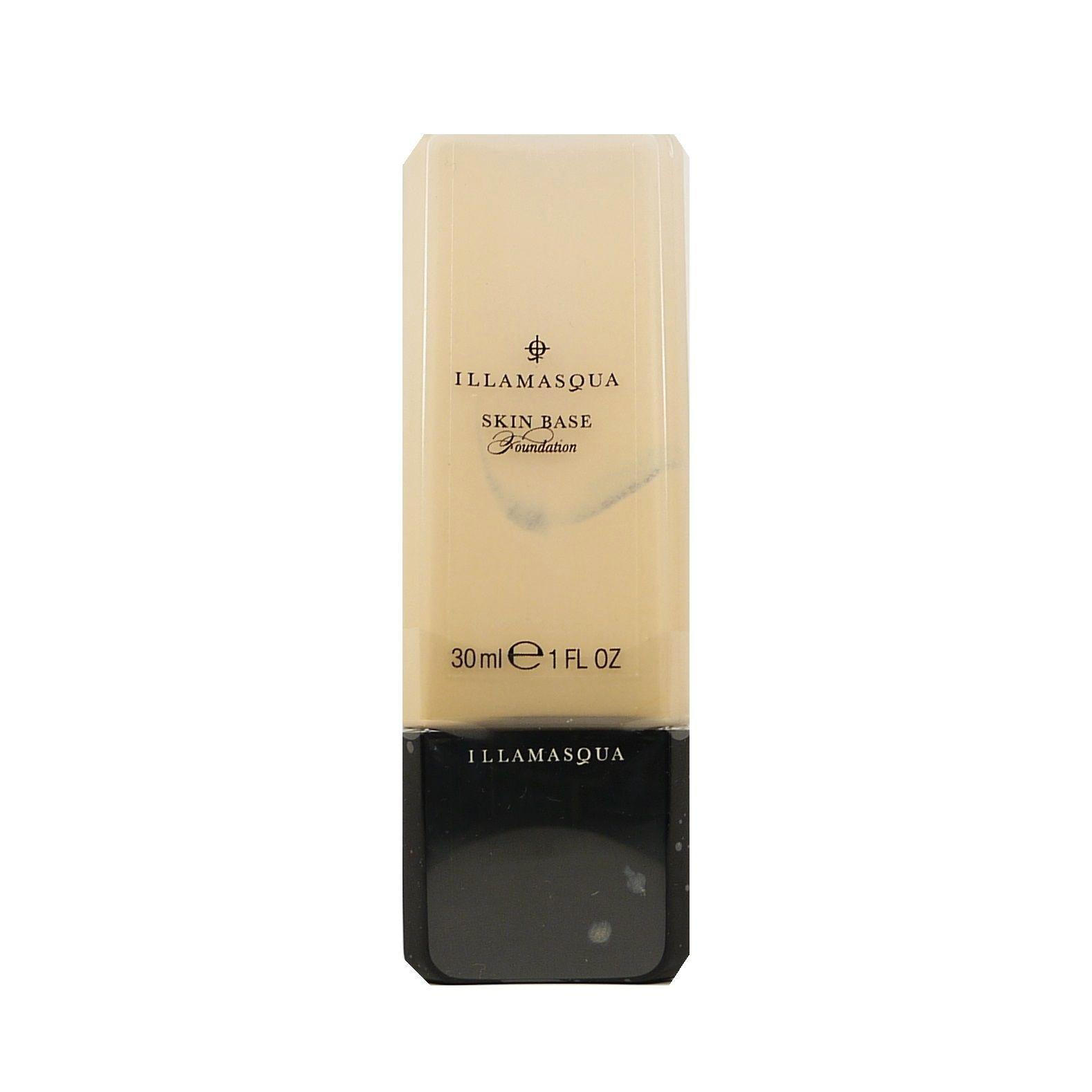 Illamasqua Skin Base Foundation SB 6.5 Mini