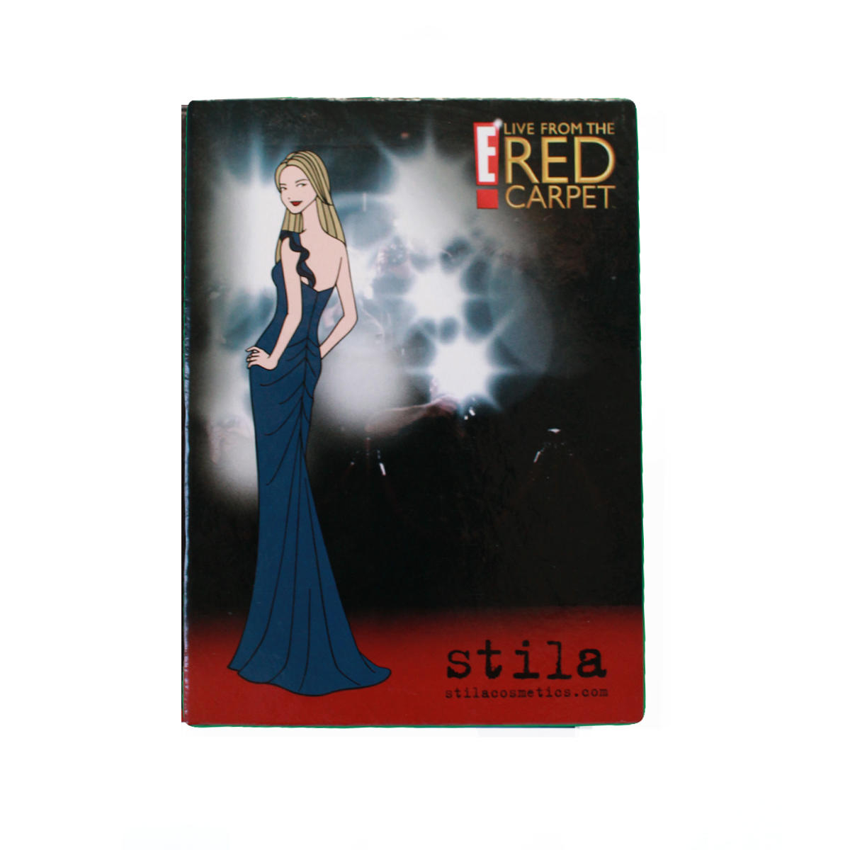 Stila Live From The Red Carpet Breathtaking Beauty Palette No. 1 #0