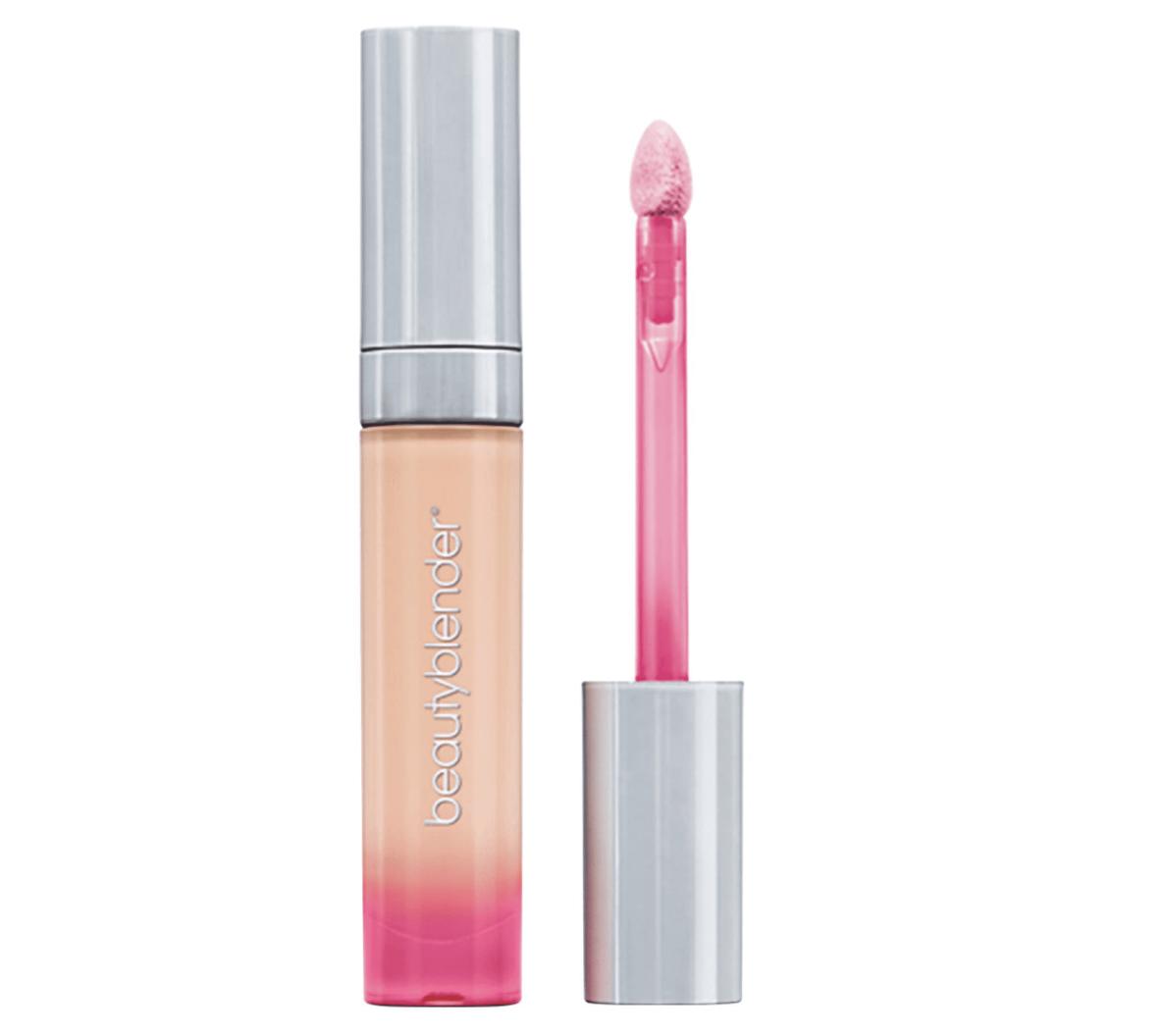 Beautyblender Bounce Airbrush Liquid Whip Concealer 3.10C Med Buff