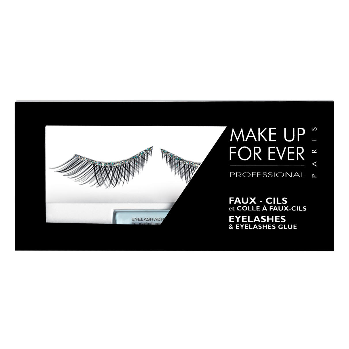 Makeup Forever Eyelashes 113