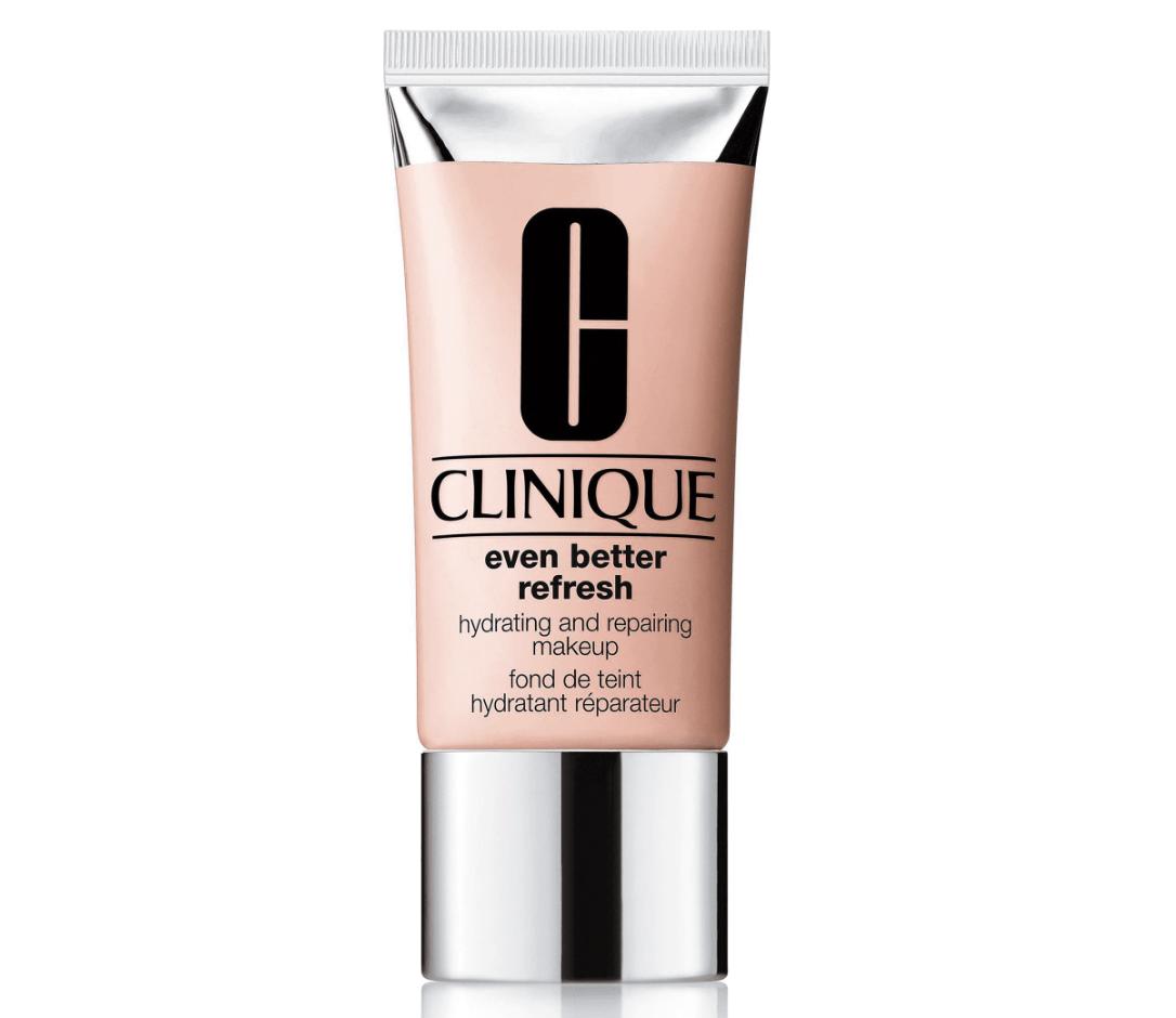 Clinique Even Better Refresh Hydrating And Repairing Makeup Bisque CN 29