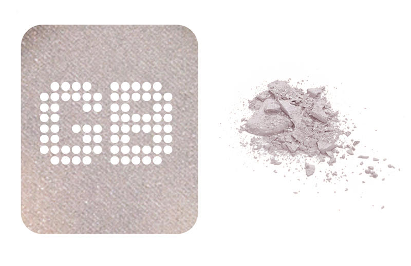 MAC Eye Palette Lady Justice #9