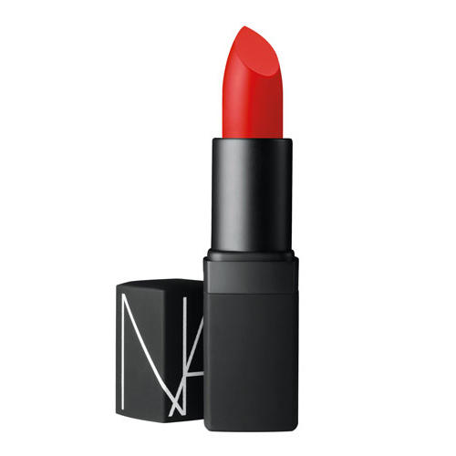 NARS Cinematic Lipstick Short Circuit 
