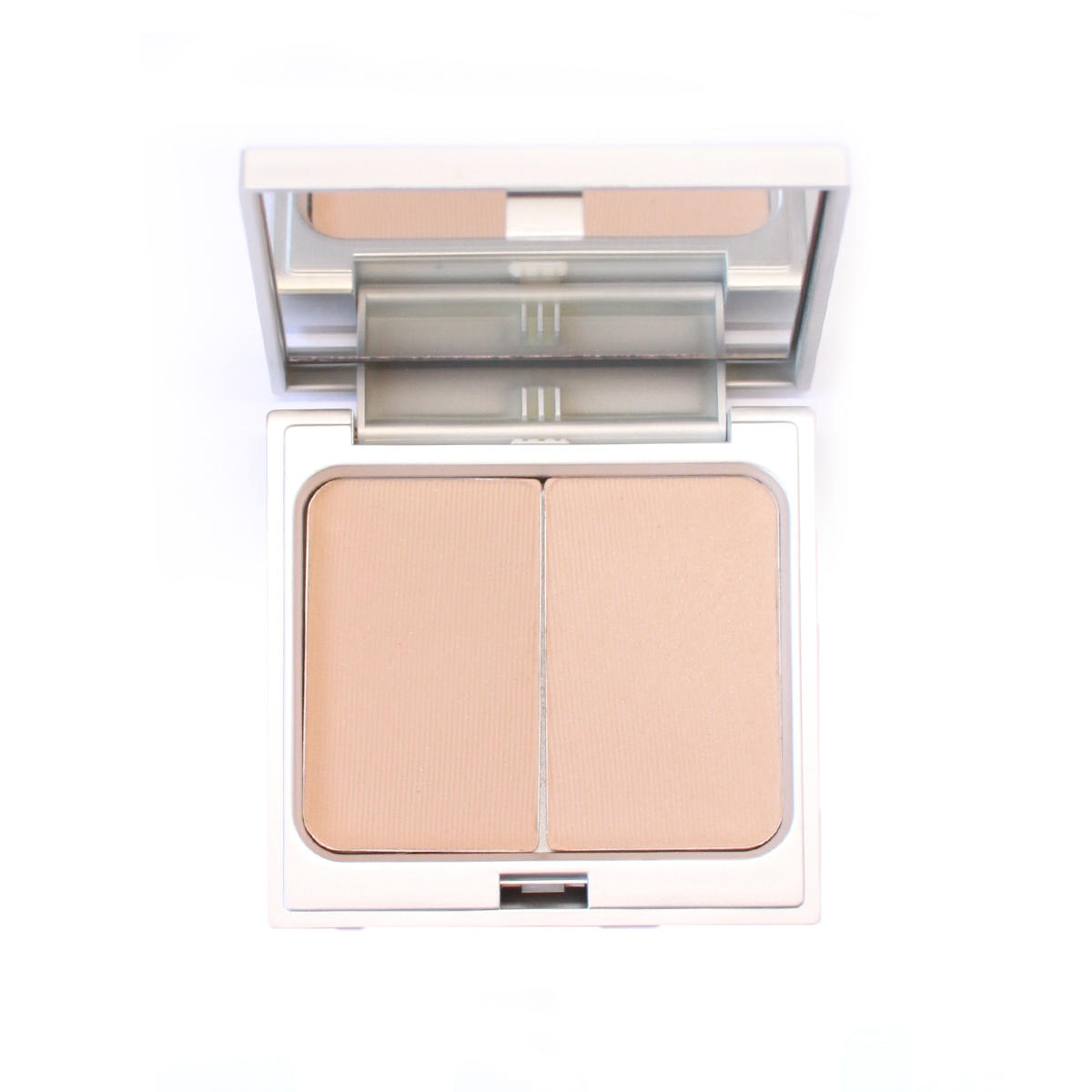 Stila Illuminating Pressed Powder Dark Watt