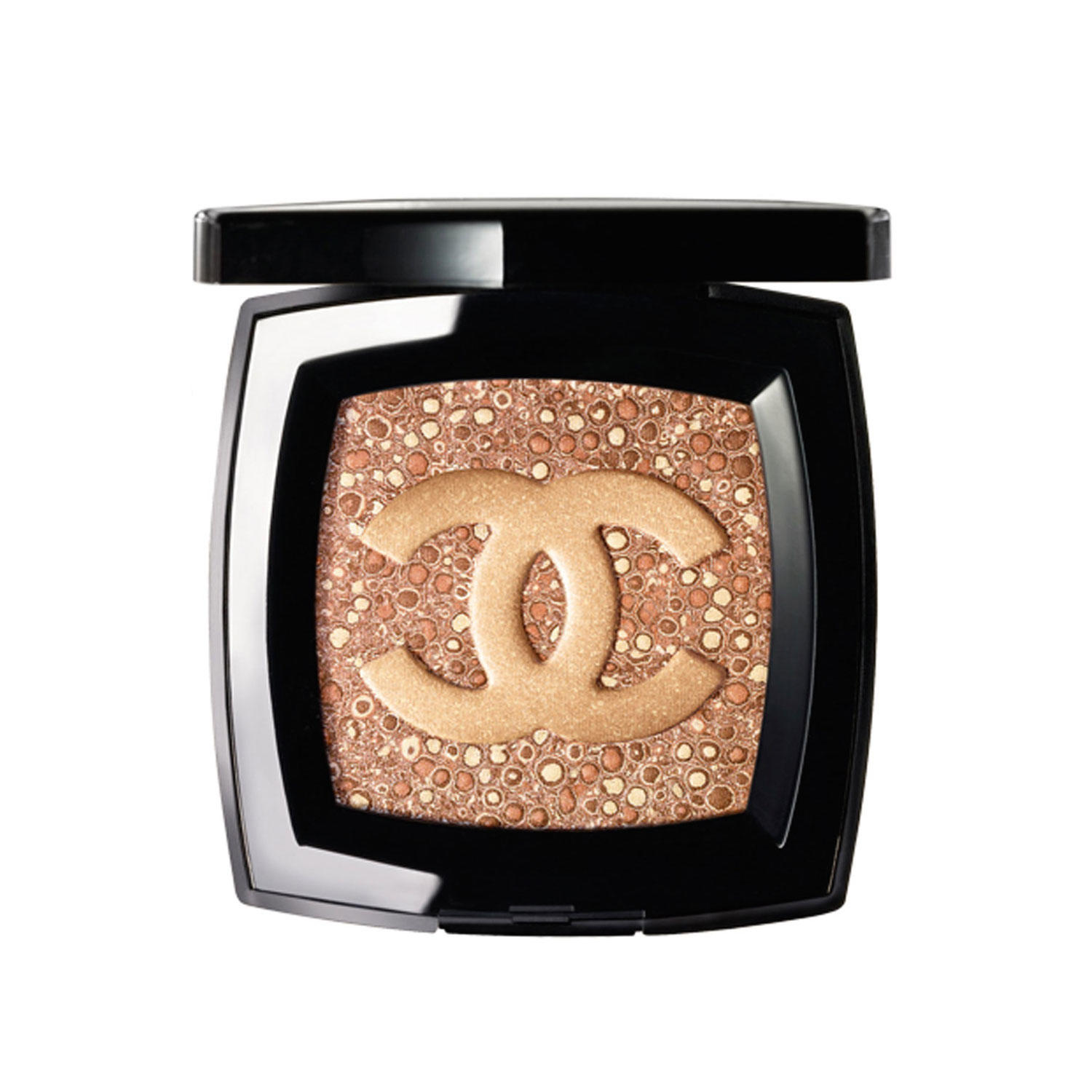 Chanel Radiant Glow Highlighting Powder