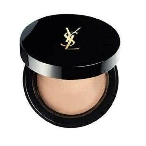 YSL Fusion Ink Compact Foundation & Finisher BR20 