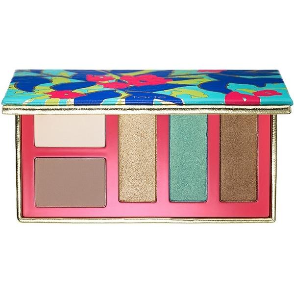 Tarte Amazonian Clay Eyeshadow Palette Golden Days & Sultry Nights #0