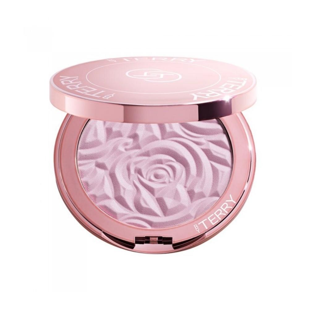 By Terry Brightening CC Powder Rose Elixir 2