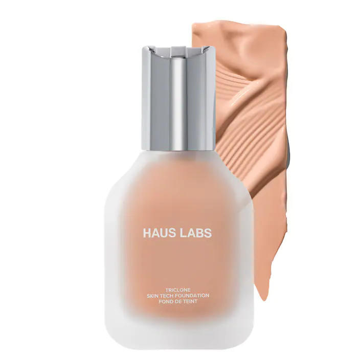 HAUS Laboratories Triclone Skin Tech Foundation Light Neutral 160