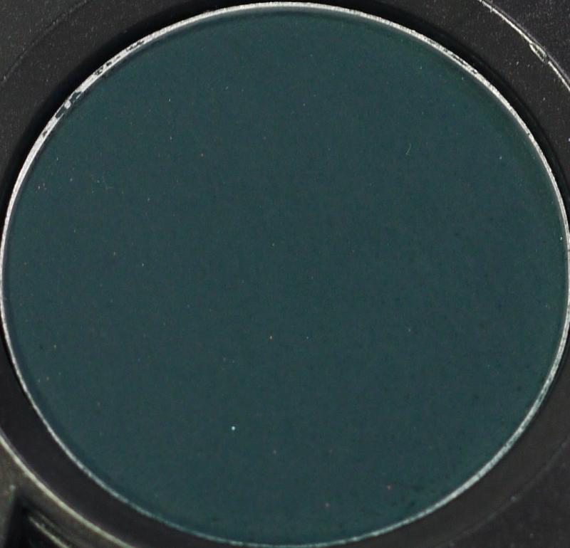 MAC Eyeshadow Plumage #5