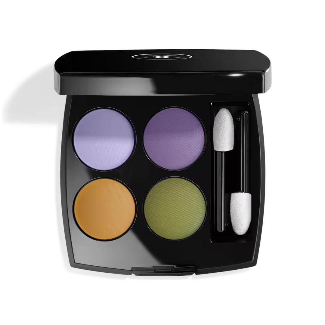 Chanel Les 4 Ombres Eyeshadow Divination 394