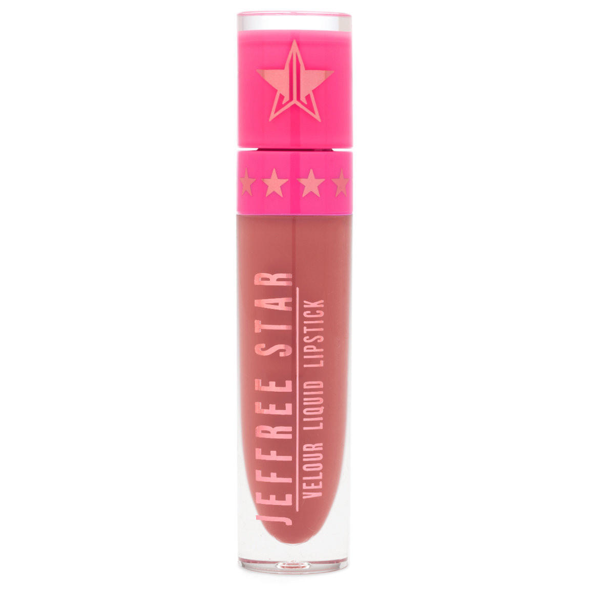 Jeffree Star Velour Liquid Lipstick Allegedly
