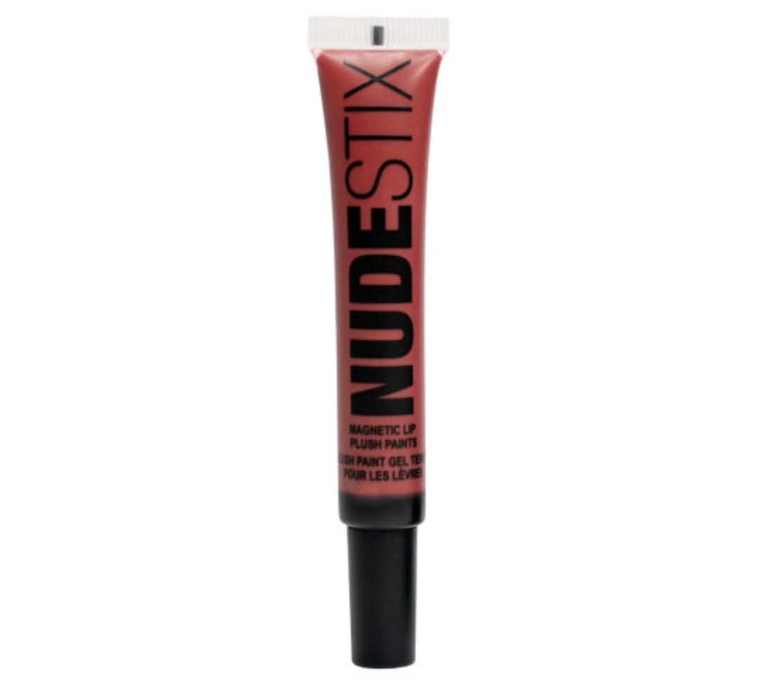 Nudestix Magnetic Lip Plush Paints Sweet Sangria #0