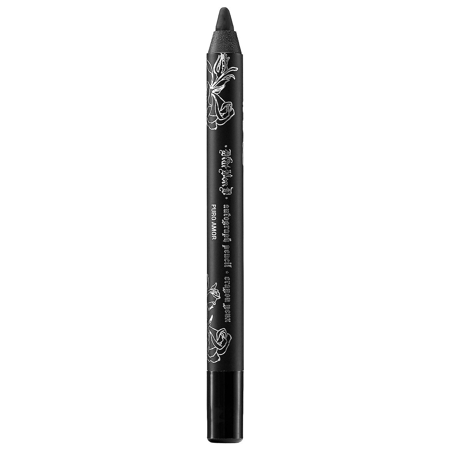 Kat Von D Autograph Eyeliner Pencil Puro Amor Mini 0.8g