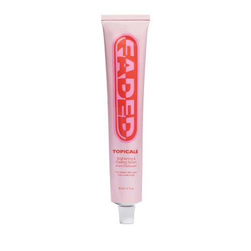 Topicals Faded Serum for Dark Spots & Discoloration Mini