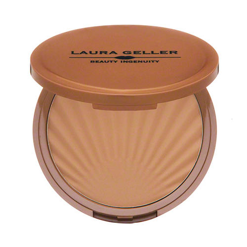 Laura Geller Baked ImPRESSions Bronzer Light