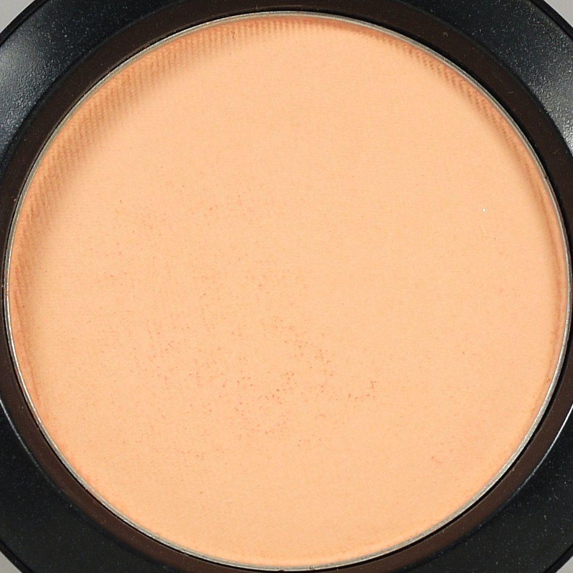 MAC Blush Immortal Flower #1